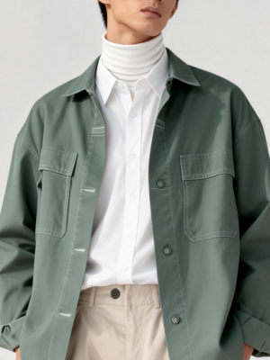 Pine Trail Jacket