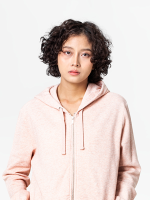 Relaxed Hooded Sweatshirt