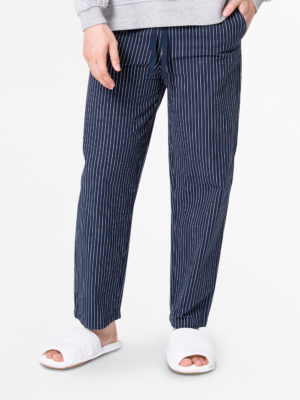 Tailored Casual Line Pants
